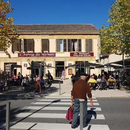 Pensión De France